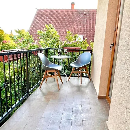 Greta * Balatonmáriafürdő